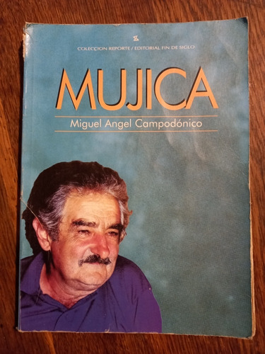 Mujica -miguel Ángel Campodonico