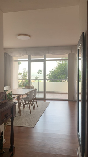 Imagen 13 de 14 de Apartamento 3 Dormitorios Frente Al Mar