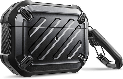 Funda de la serie Supcase para AirPods Pro