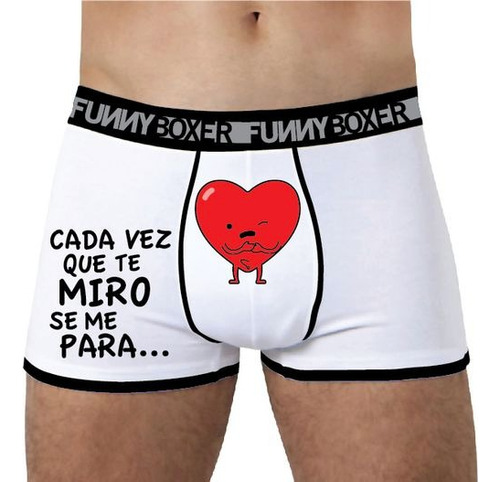 Boxer Personalizados