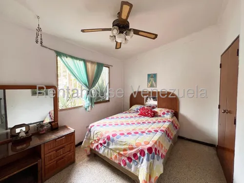 Casa En Venta, Urb. Palo Verde
