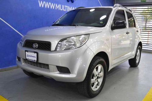 Daihatsu Terios