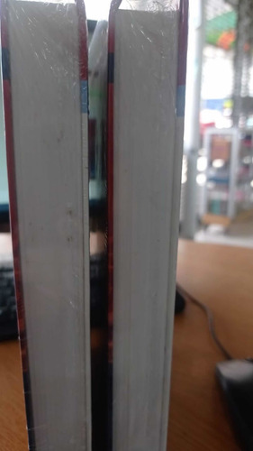 Imagen 4 de 4 de Manual De Procesos De Producción De Petroquímicos 2 Tomos
