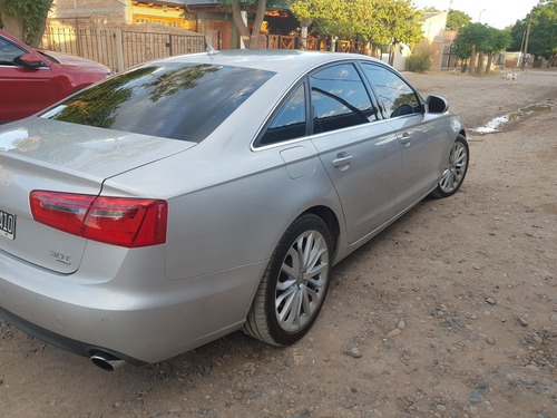Audi A6 Allroad 2013 3.0 310cv Tfsi Stronic Quattro