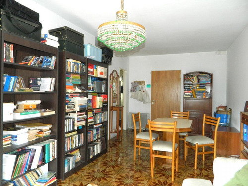 Imagen 2 de 17 de Departamento En Venta En Palermo De 4 Ambientes