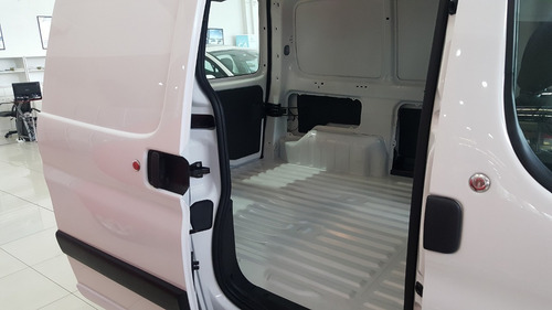 Imagen 14 de 15 de Citroen Berlingo 1.6 Furgón Hdi 0km - Plan Nacional