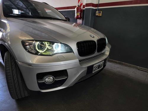 Imagen 16 de 16 de Bmw X6 2009 4.4 Xdrive 50i Premium 407cv