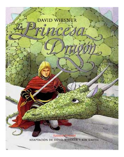 Princesa Dragon