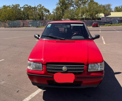Fiat FIAT UNO FIRE 1.3 5 PTAS (MPI 8V)
