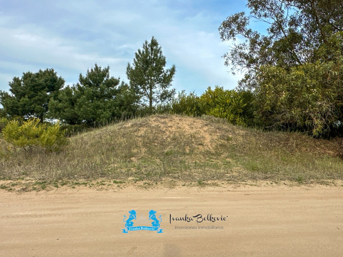 Venta Lote Costa Esmeralda Tu Próximo Proyecto Comienza Aquí