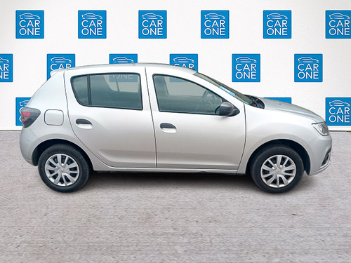 Renault Sandero 1.6 16V LIFE L19