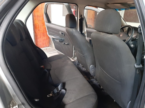 Fiat Siena El 1.4 Completo Sem Entrada + 48x Fixas