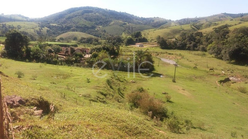 Terreno À Venda Em - Te007812