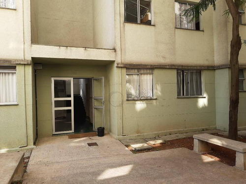 Apartamento À Venda, 44 M² Por R$ 165.000,00 - Cidade Parque Brasília - Guarulhos/sp - Ap1094