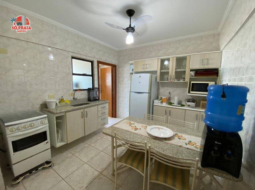 Imagem 3 de 30 de Cobertura Com 5 Dormitórios À Venda, 273 M² Por R$ 1.200.000,00 - Vera Cruz - Mongaguá/sp - Co0031