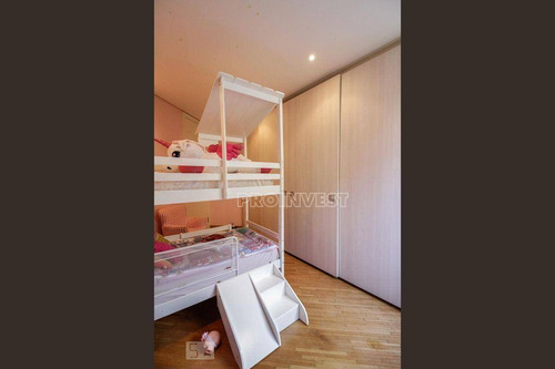 Imagem 24 de 30 de Casa À Venda, 591 M² Por R$ 2.499.999,00 - Parque Dos Príncipes - São Paulo/sp - Ca17738
