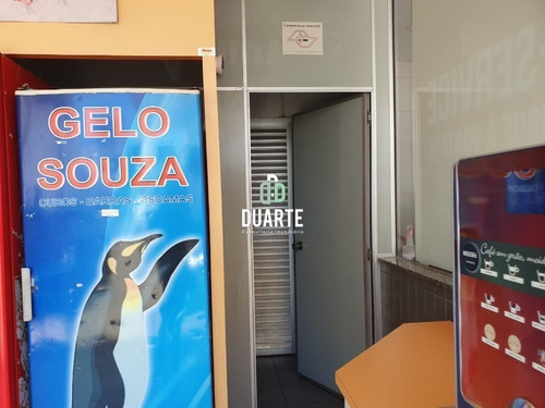 Imagem 11 de 25 de Vendo Posto De Combustível, Posto De Gasolina Em Santos, Vendo Posto De Combustível Em Santos - Pt00015 - 69237310