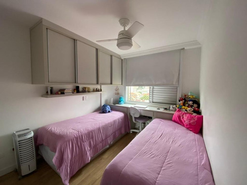 Imagem 19 de 24 de Apartamento Com 3 Dormitórios À Venda, 81 M² Por R$ 530.000,00 - Mooca (zona Leste) - São Paulo/sp - Ap5821