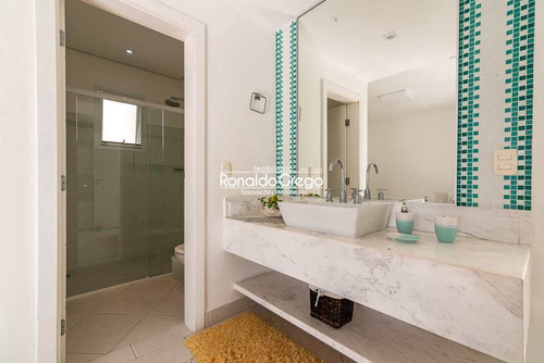 Imagem 9 de 28 de Casa Á Venda, Com 10 Dorms, 10 Suites Balneário, Guarujá - V5979