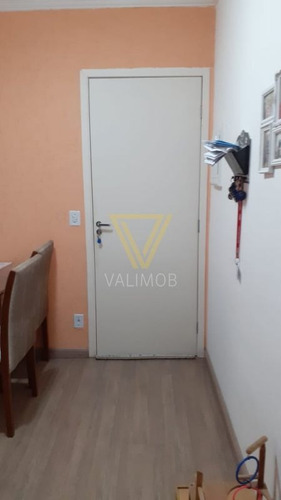 Imagem 8 de 20 de Apartamento - Ref: 4272