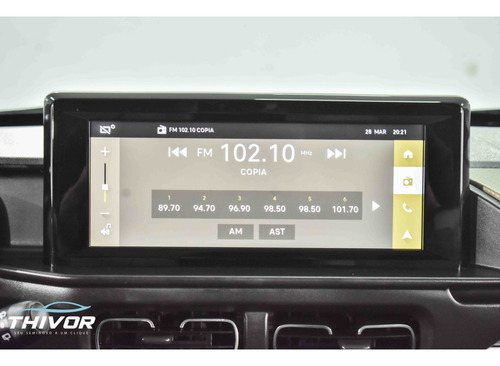 Citroën C3 Aircross 1.0 TURBO 200 FLEX SHINE CVT