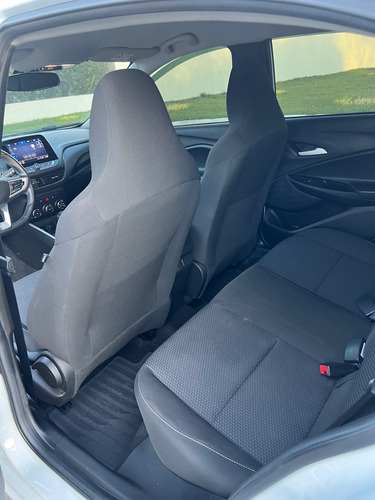 Chevrolet Onix plus 1.0 Ltz Turbo Aut. 4p
