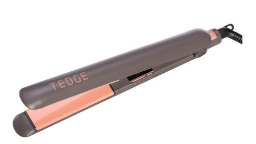 Plancha De Cabello Tedge Pelo Temperatura 230°c Digital 220v