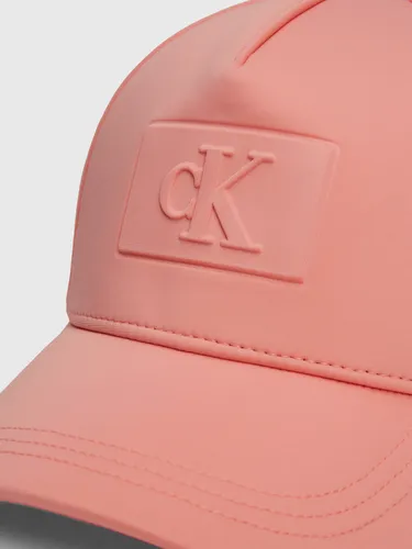 Jockey Niño Embossed Monogram Rosado Calvin Klein