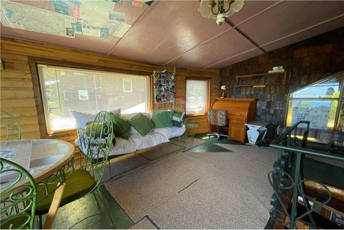 Orilla Lago, Maravillosa Vista! 2 Casas, 5000 M2