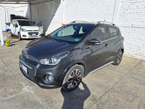 Chevrolet Spark 1.4 Active Mt