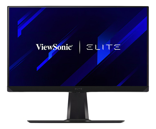 Monitor Gamer ViewSonic con pantalla de 32" 175Hz 220V y resolución Quad HD