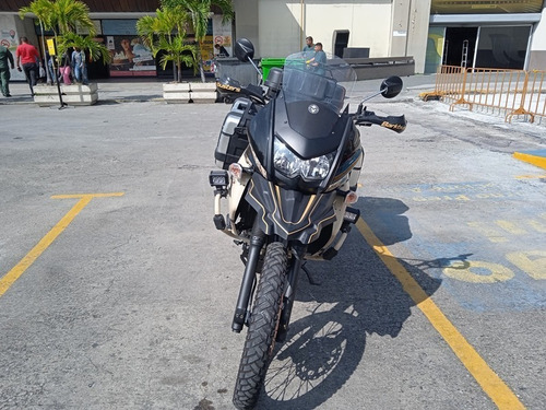 Imagen 2 de 16 de Kawasaki Klr