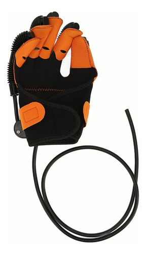 Accesorio De Guante De Rehabilitación Tipo Estándar Para Ded