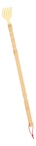 Self Back Scratcher Fuerte Para Hombres Herramienta De Para