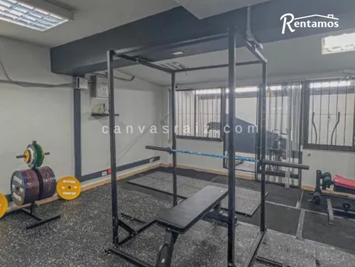 Casa-local En Arriendo En El Poblado. Cod A11450