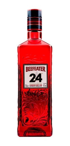 Gin Beefeater 24 Authentic London Cut London