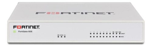 Switch Fortinet FG-60E-BDL