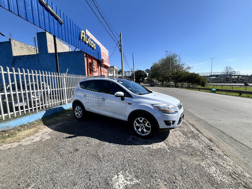 Ford Kuga 2.5 Titanium At 4x4 L (ku05)