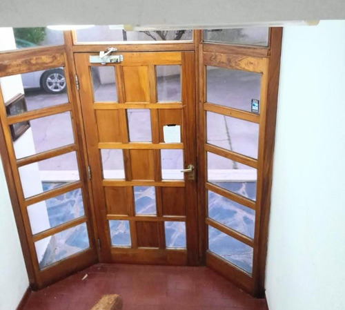 Departamento 2 Amb Frente -cochera - Amoblado - - San Bernardo- Con Financiacion Directa