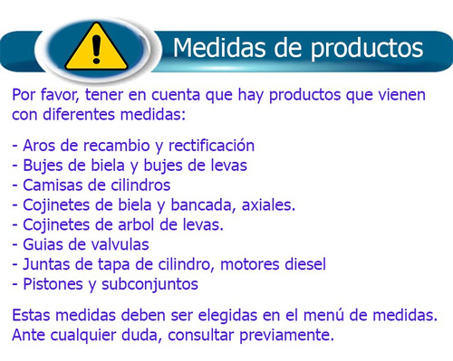 Botadores Chevrolet Meriva 1.8 8v (gm2149)