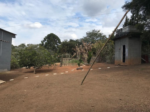 Imagem 7 de 14 de Chácara 1000 M² Em Ibiúna Sp. Cód 444.