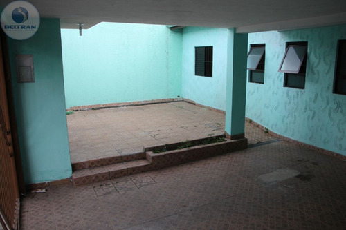 Imagem 2 de 24 de Casa A Venda No Bairro Jardim Las Vegas Em Guarulhos - Sp. - 542-1