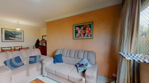 Imagem 15 de 30 de Apartamento Padrão Em São Paulo - Sp - Ap0510_rncr