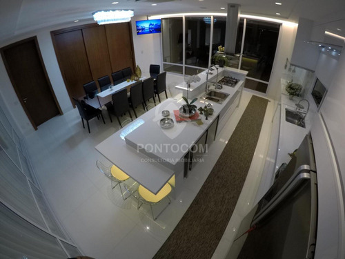 Imagem 10 de 17 de Excelente Casa Venda Em Condomínio Fechado Eco Village - 3840865v