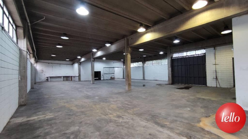 Imagem 28 de 30 de Comercial/industrial - Ref: 140593