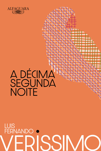 Livro A Décima Segunda Noite (nova Edição)