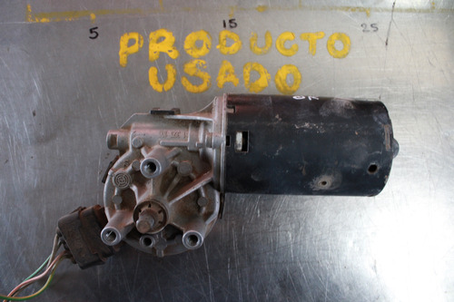 Motor Limpiaparabrisas Peugeot 206 2005 F006b20035 S4303 (Usado)