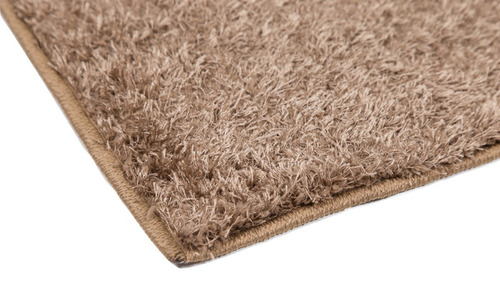 Imagen 6 de 10 de Alfombra Pelo Alto Festina - 50x80 Cm - Kudam
