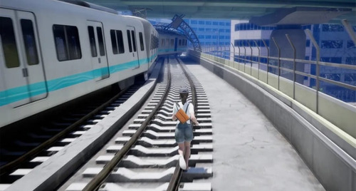 Disaster Report 4 Summer Memories, juego para PS4