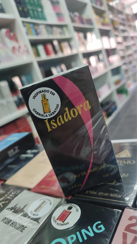 Perfume De Masculino Y Femenino